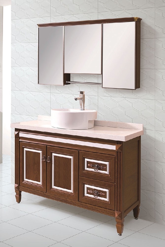（Cabinet 6003）LL6300W