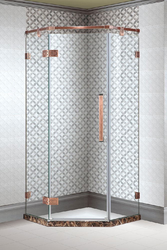 2-B63003 2-B63003D shower room LV016