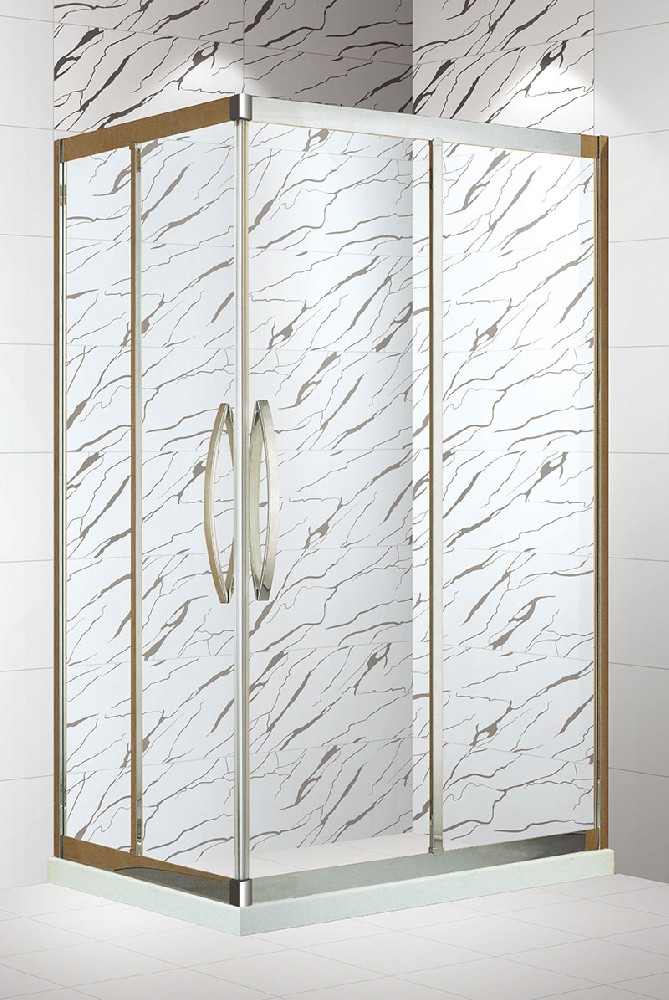 2-BY63000 WL6300W shower room LV009