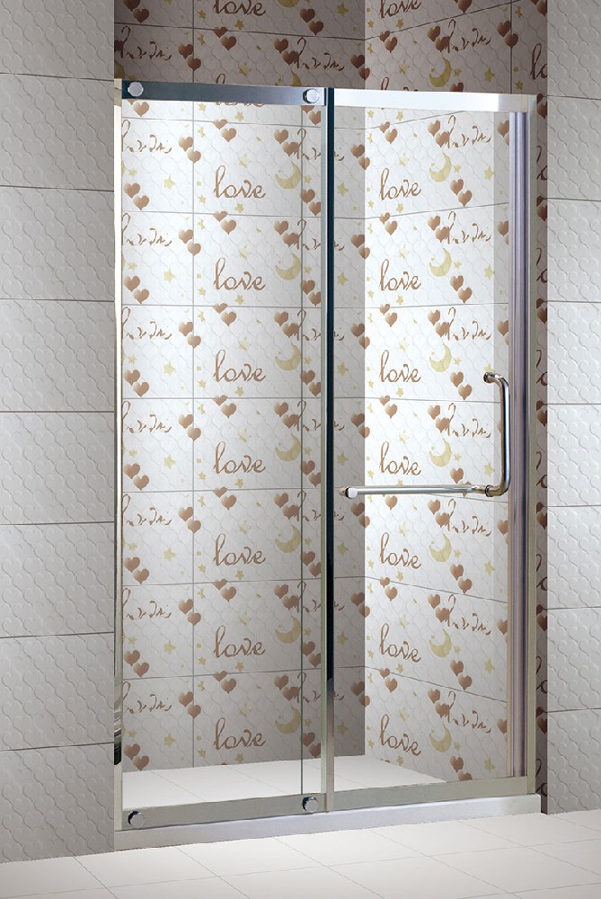 LU6300+LU6300 shower room LC008